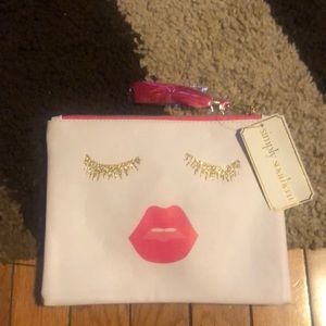 Makeup Bag